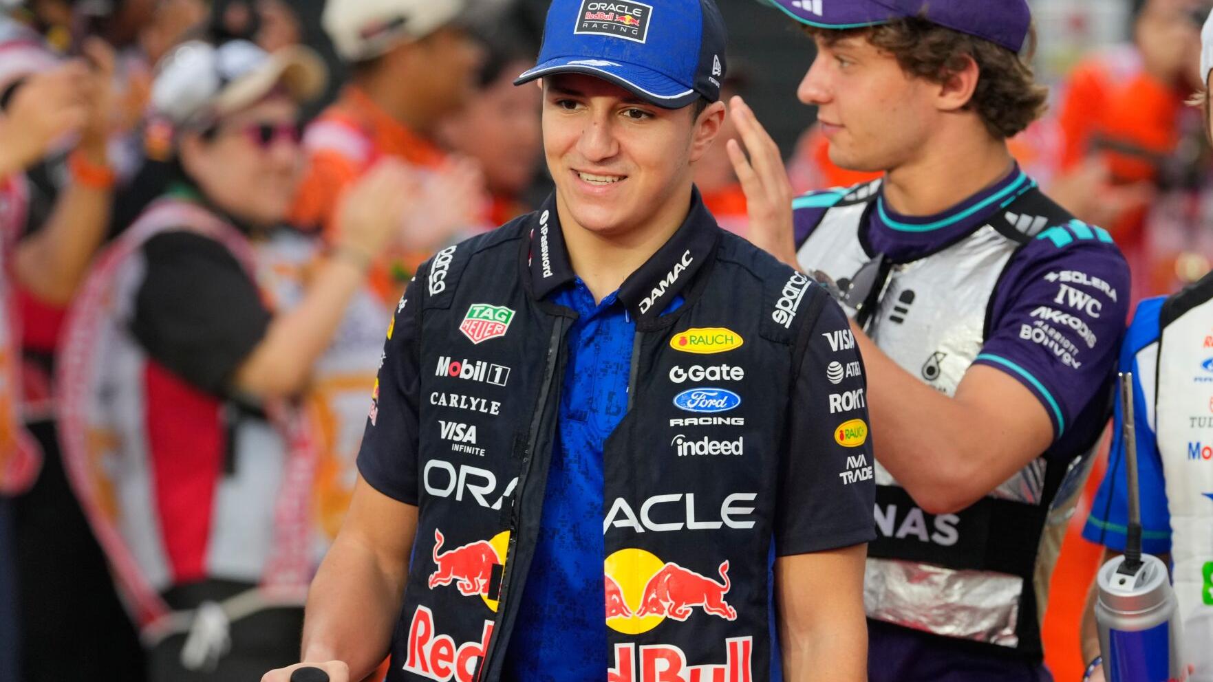 Singapore F1 GP Auto Racing