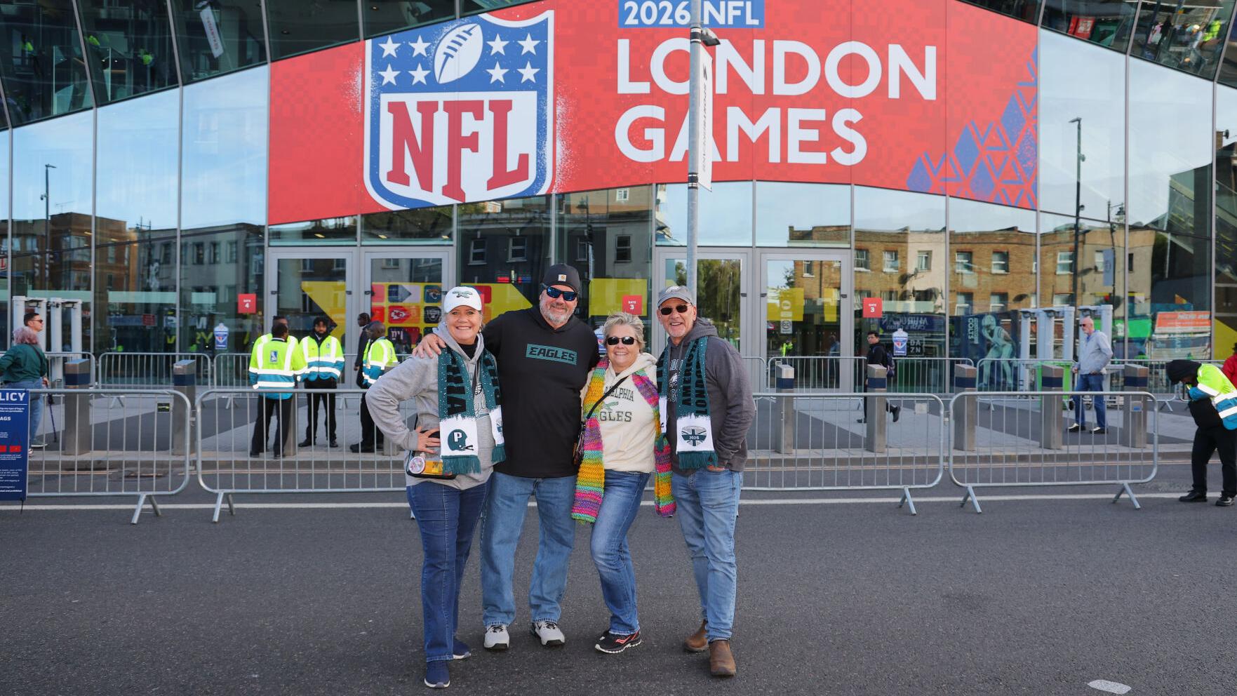 Eagles Jaguars Football
