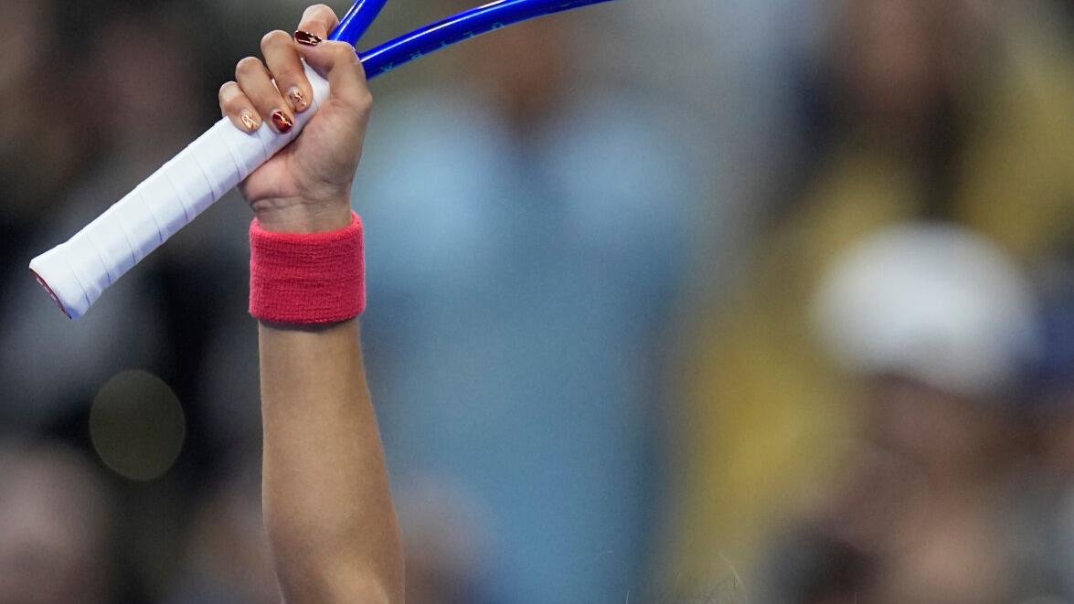 China Open Tennis