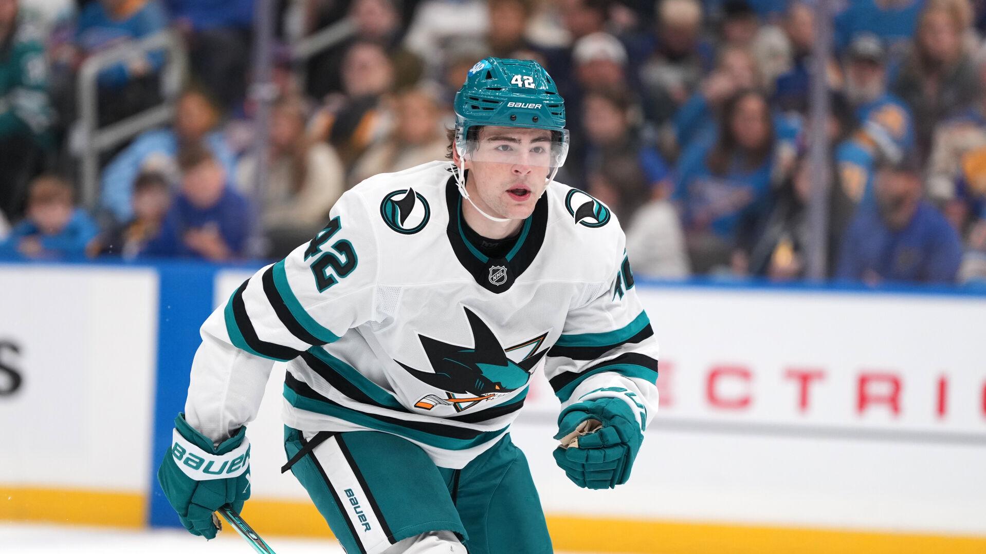 Sharks Hockey