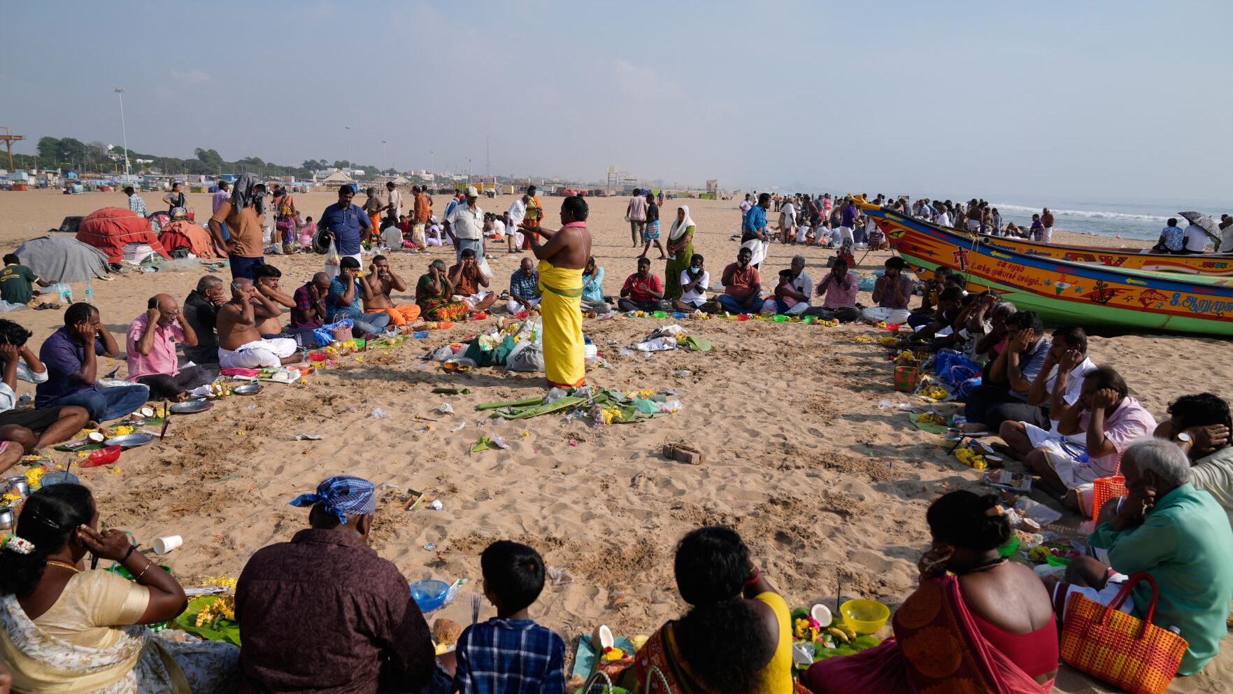 India Hindu Festival