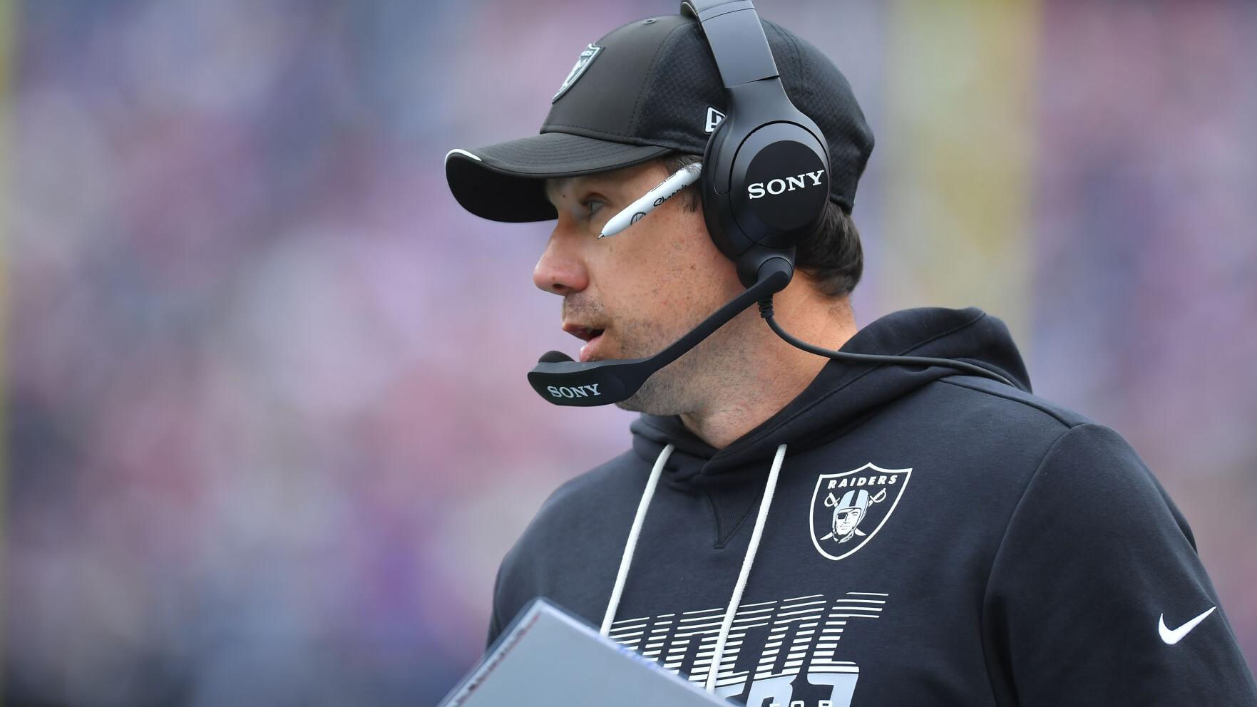 Raiders Patriots Football