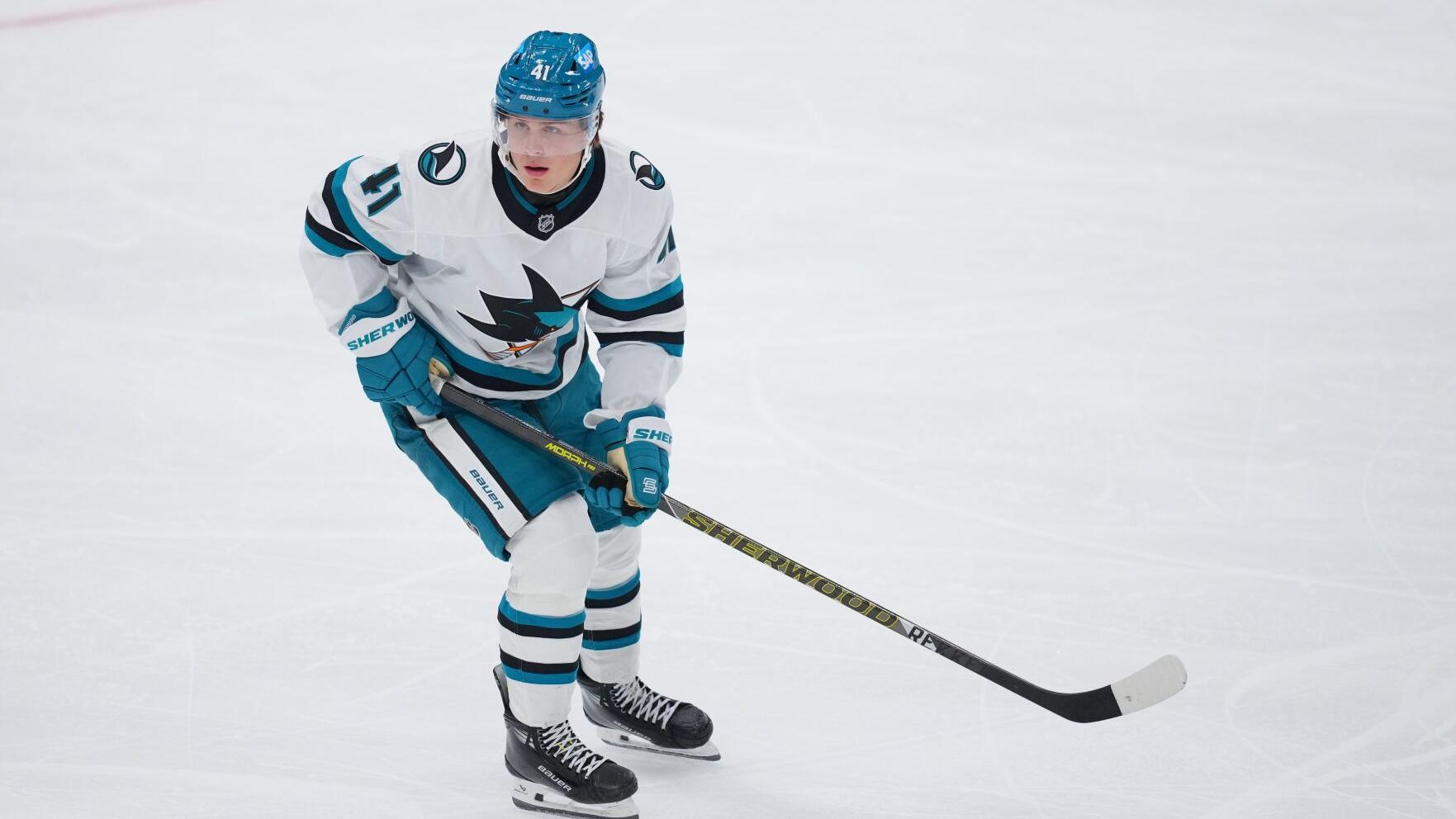 Sharks Stars Hockey