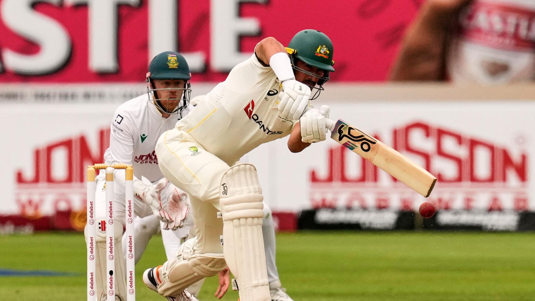 South Africa Australia Cricket