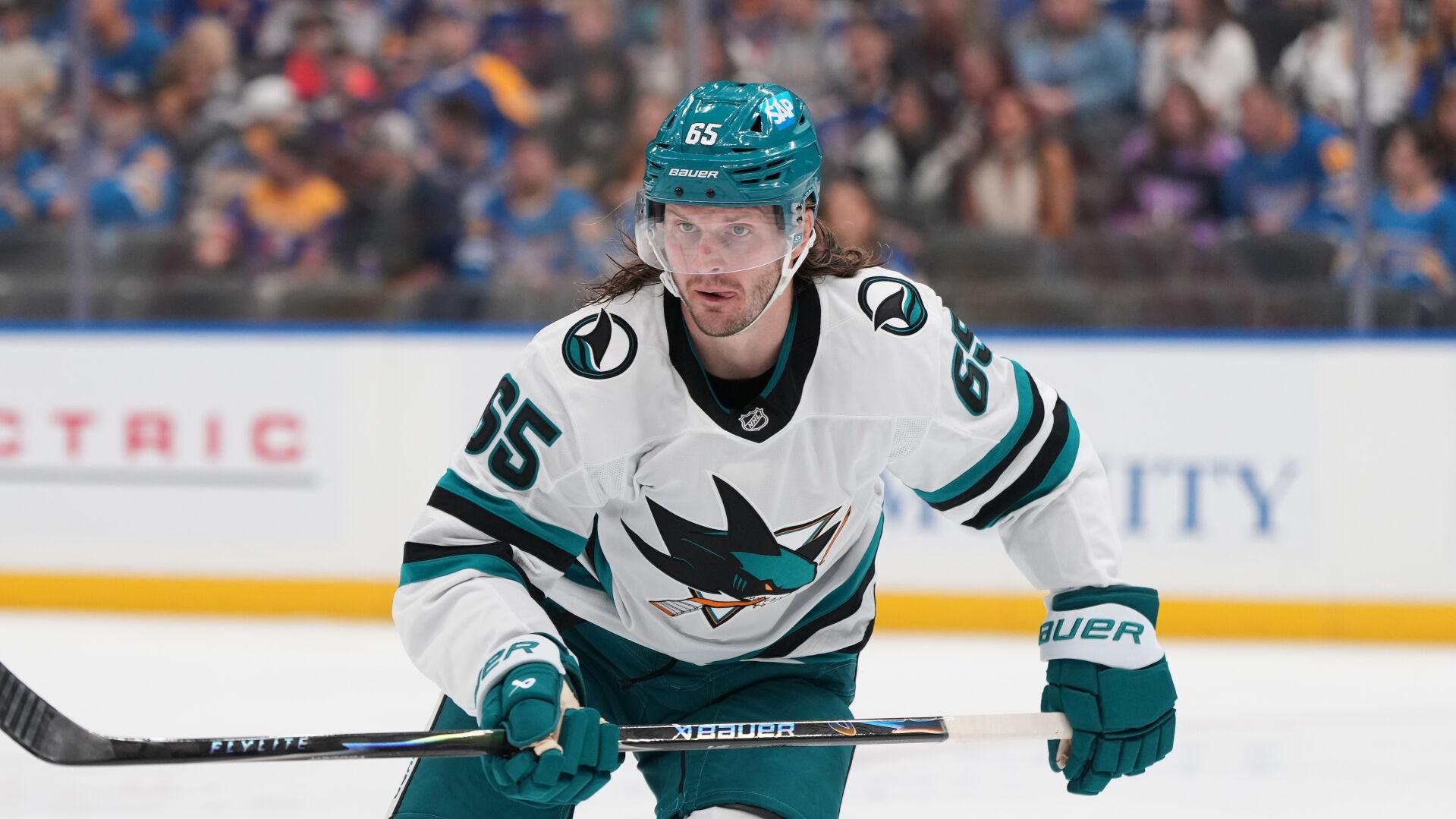 Sharks Hockey
