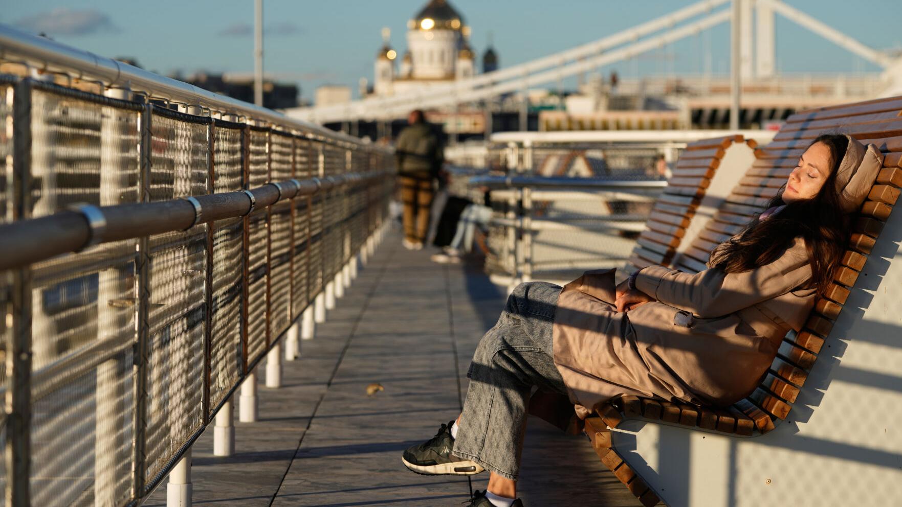 Russia Daily Life