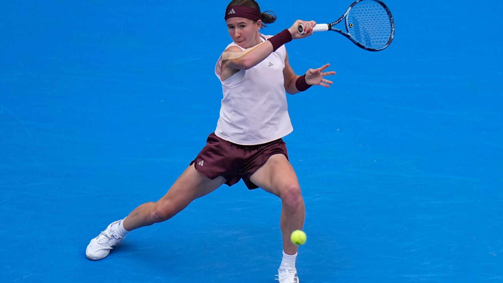 China Open Tennis