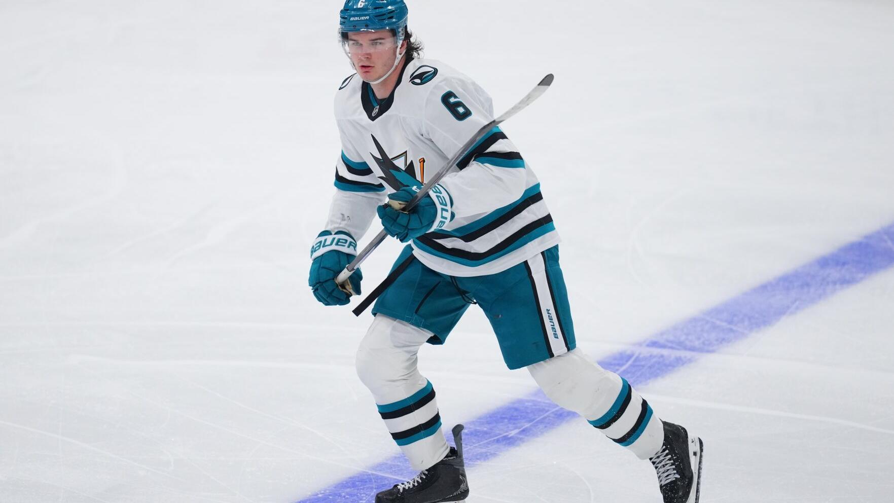 Sharks Stars Hockey