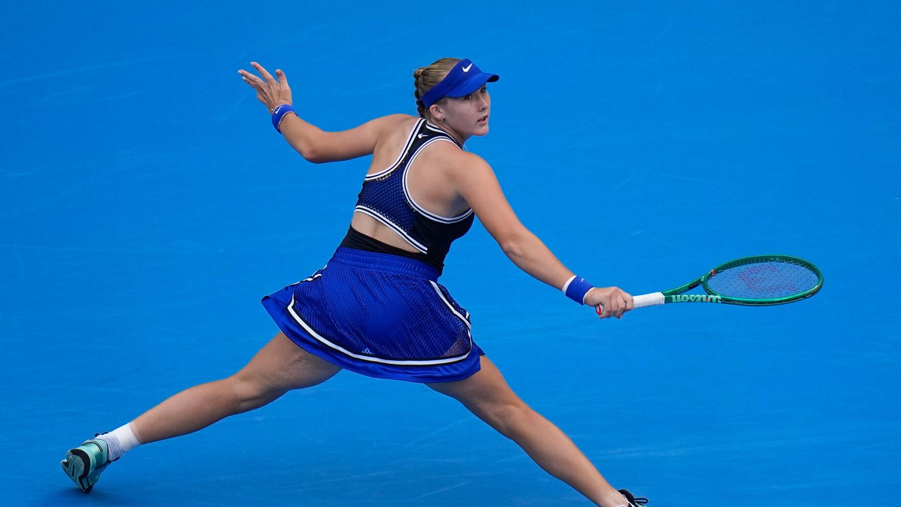 China Open Tennis