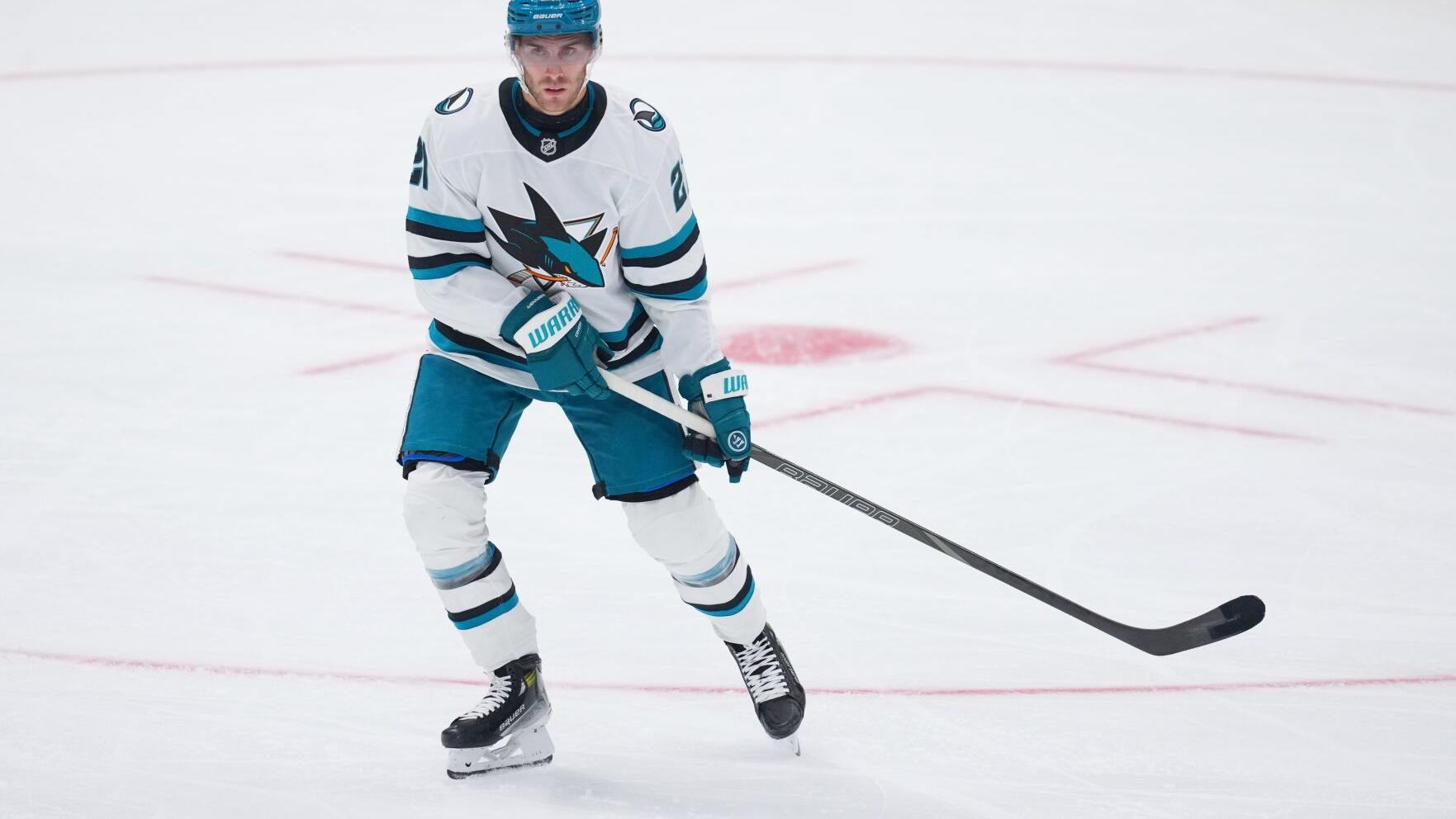Sharks Stars Hockey