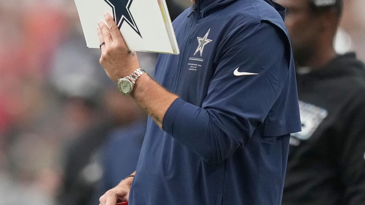 Cowboys Texans Football