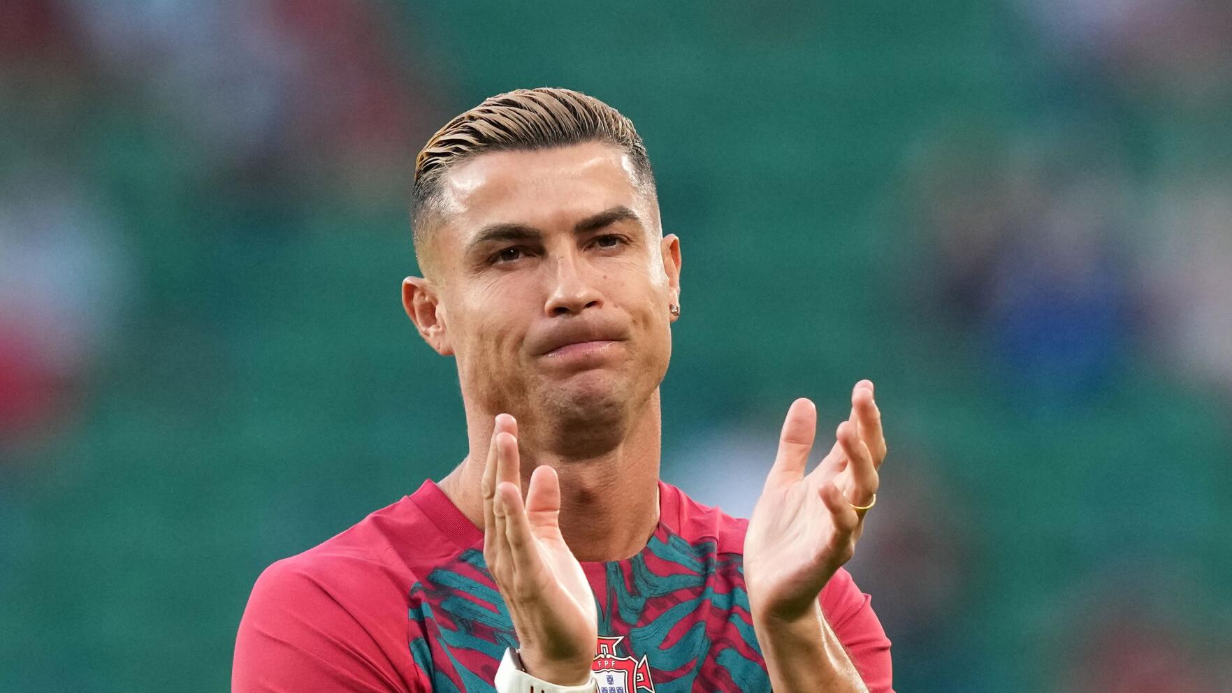 Portugal Wales Nations League Soccer