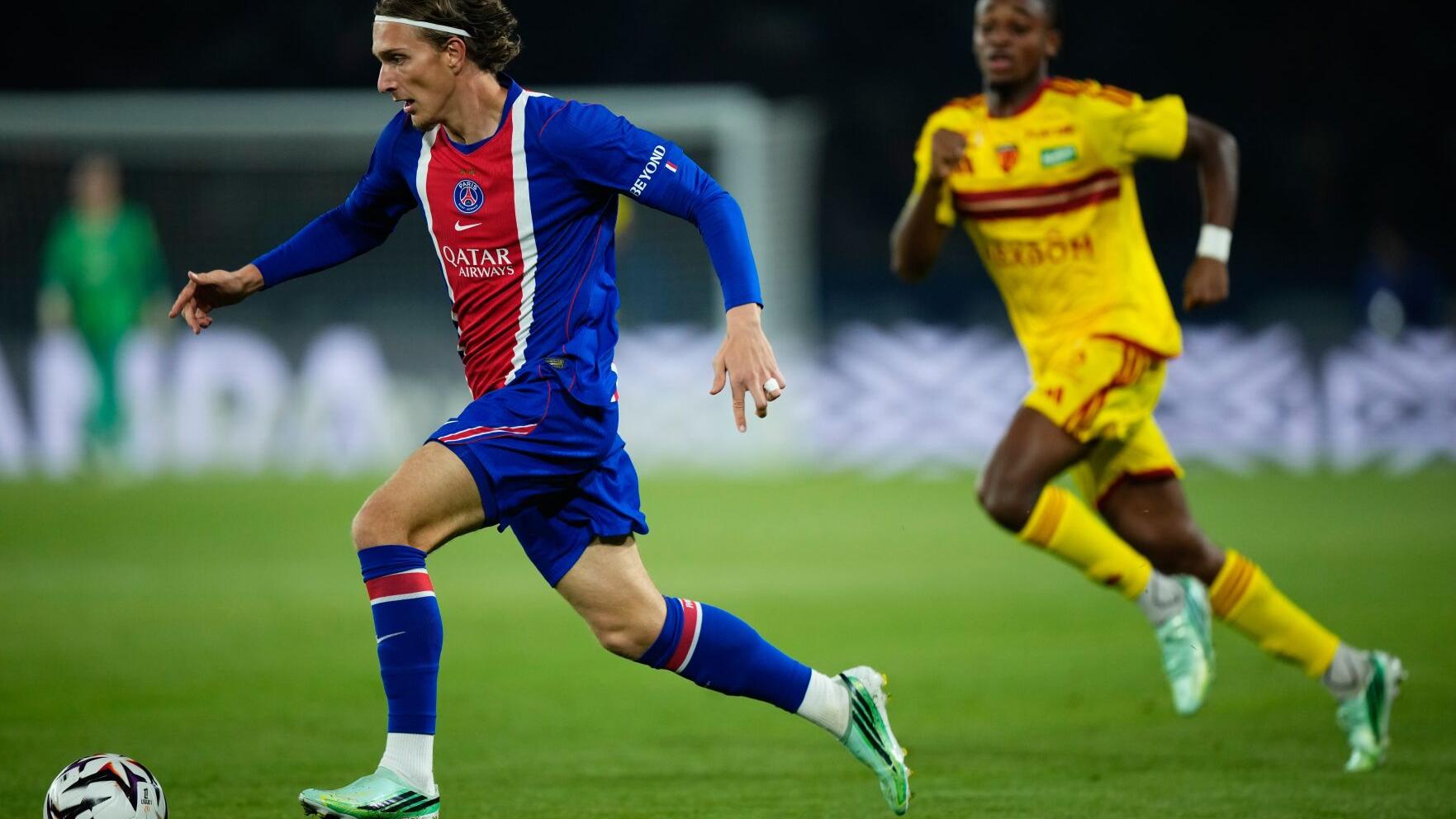 France League One Soccer