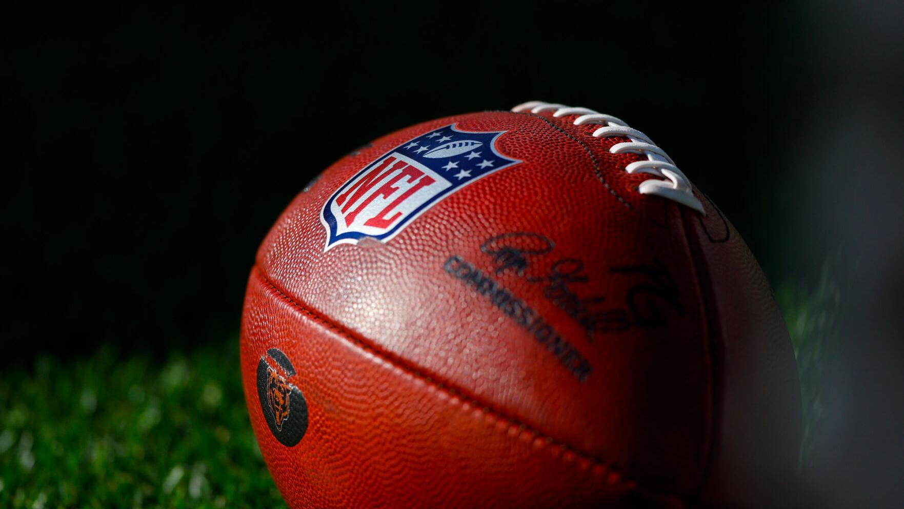 Bears Packers Football