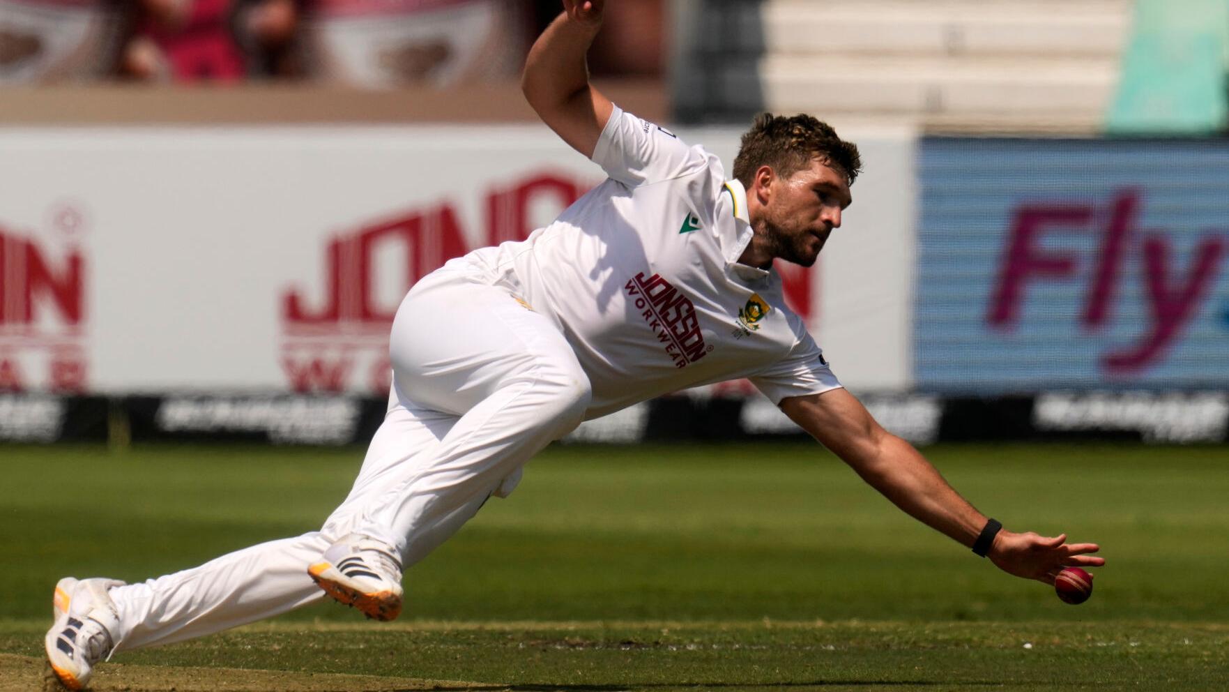 South Africa Australia Cricket