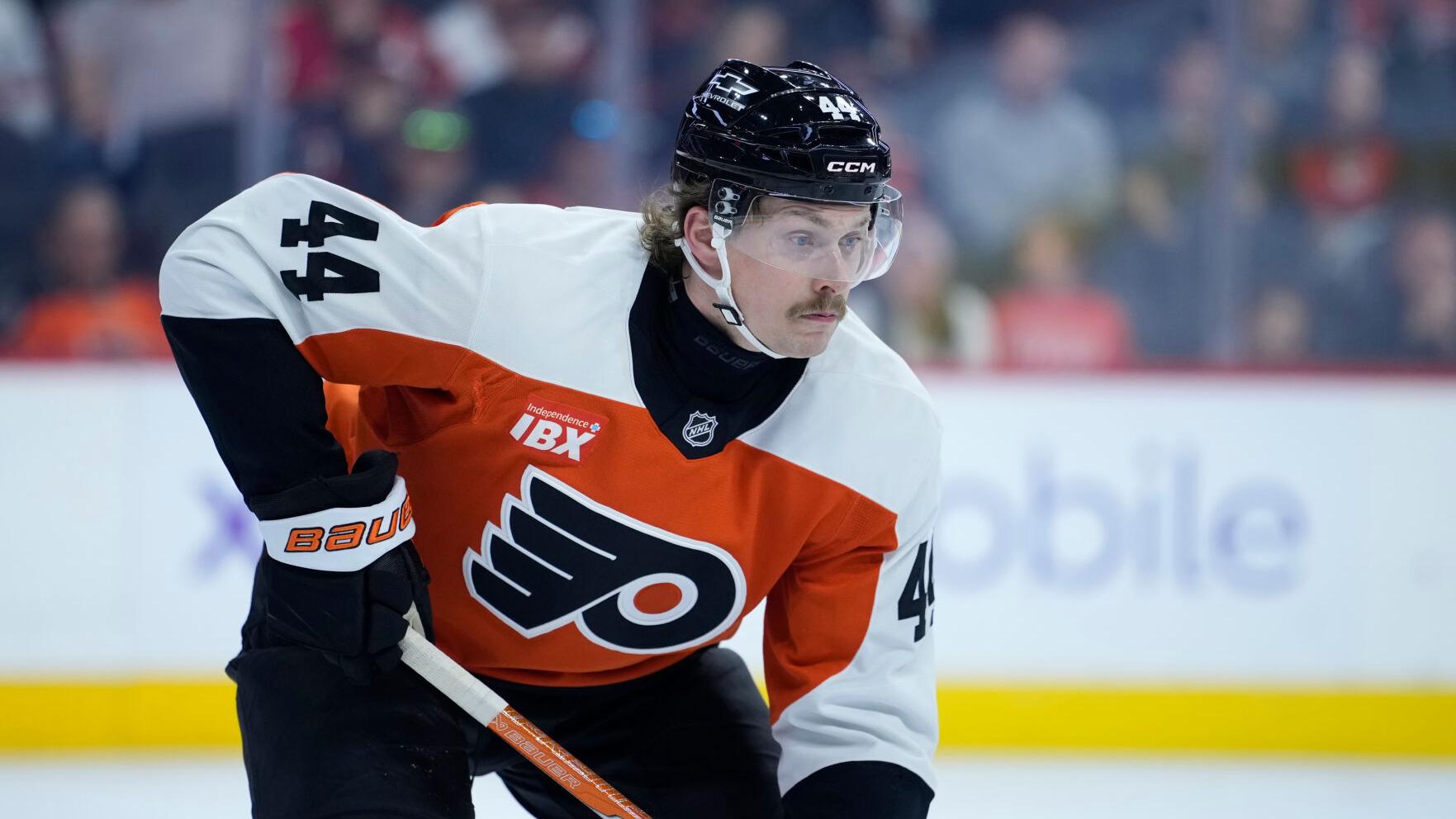 Hurricanes Flyers Hockey