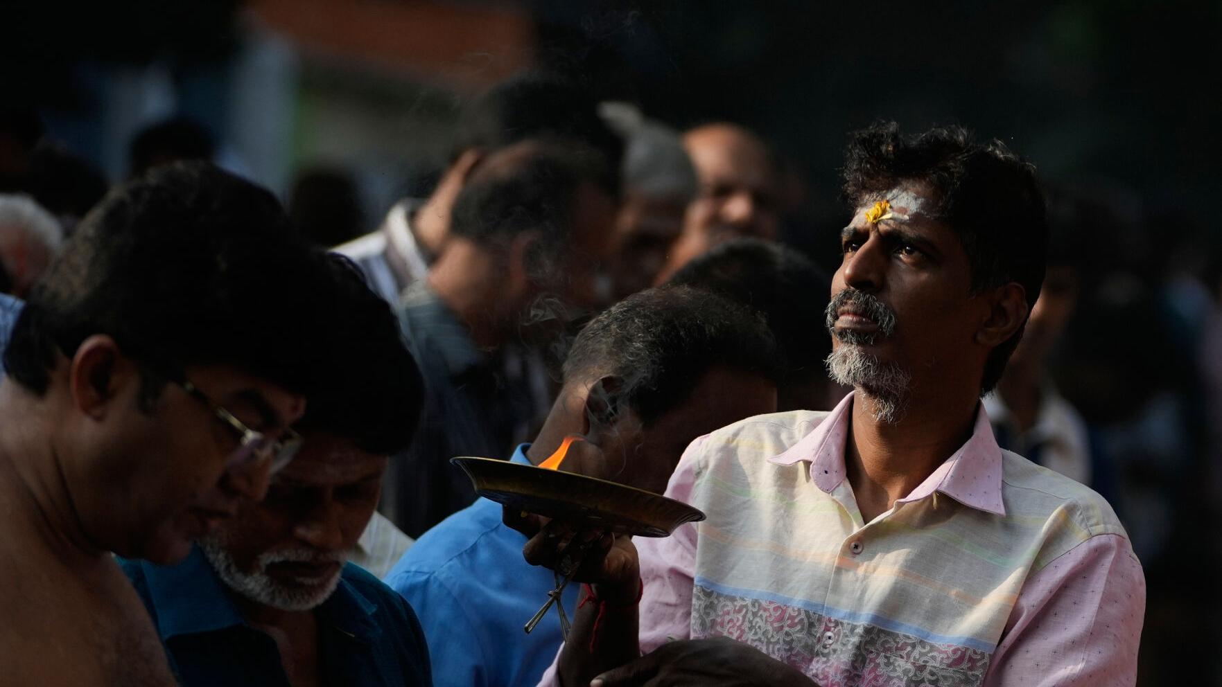India Hindu Festival