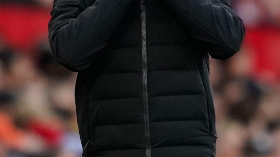 Britain Premier League Soccer