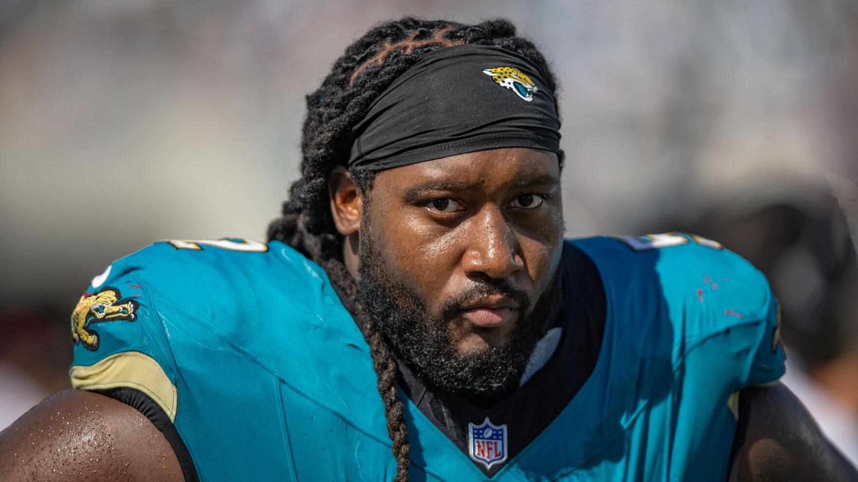 Jaguars Analysis Football