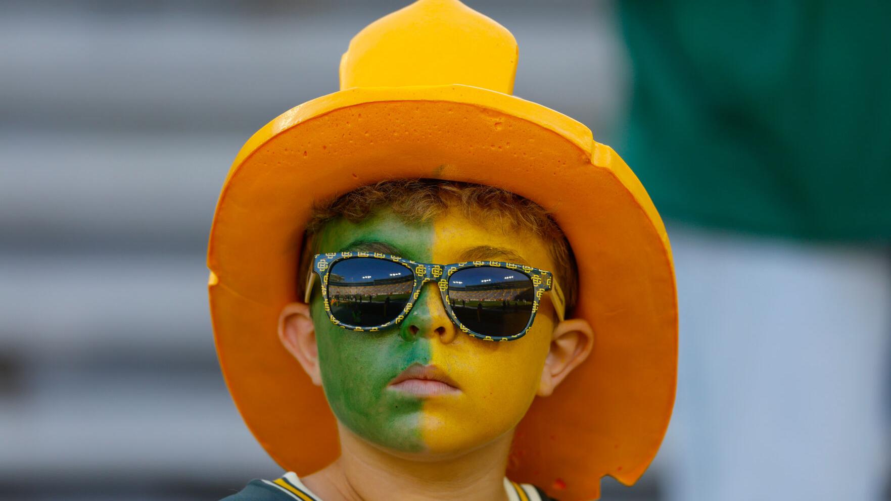 Bears Packers Football
