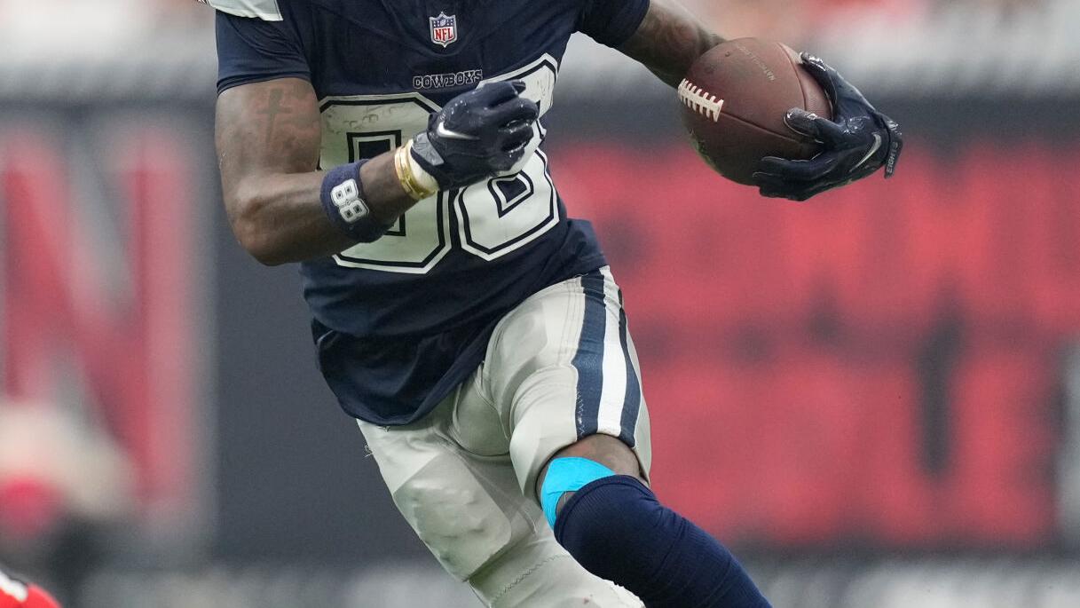 Cowboys Texans Football