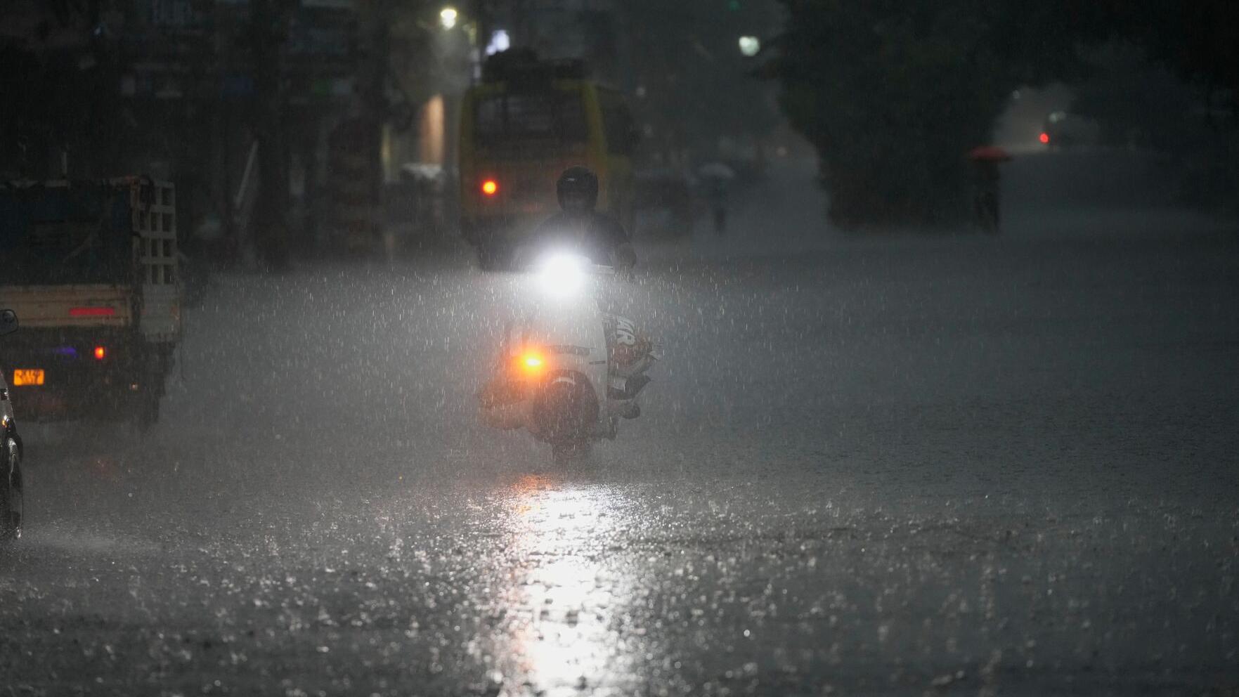 India Weather