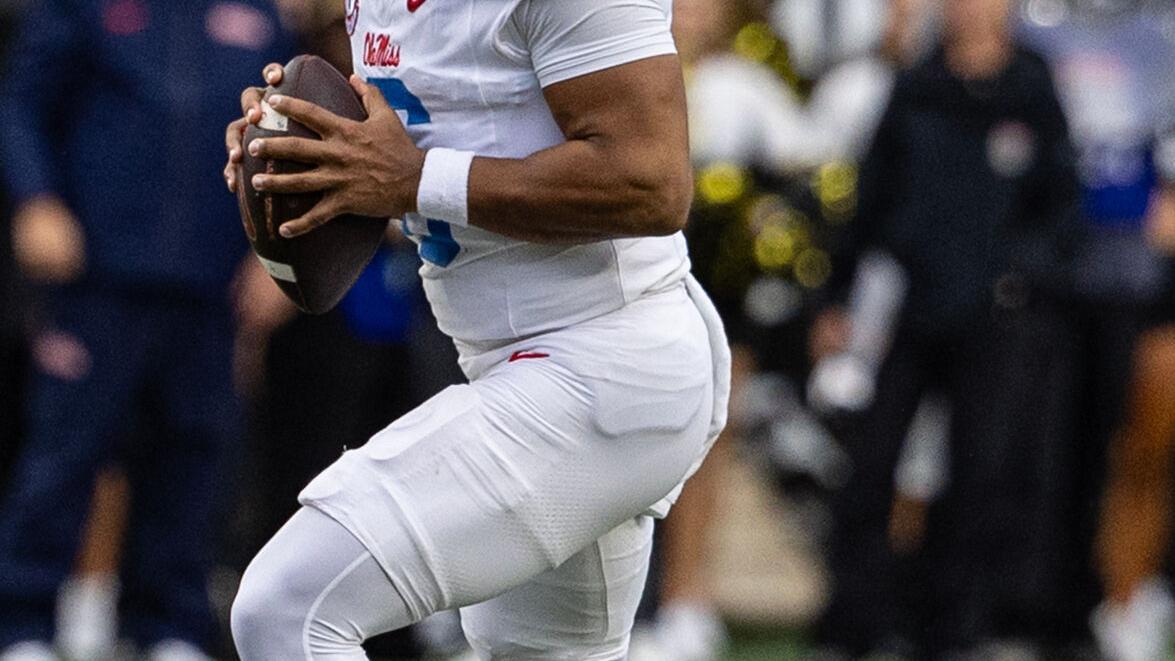 Mississippi Vanderbilt Football