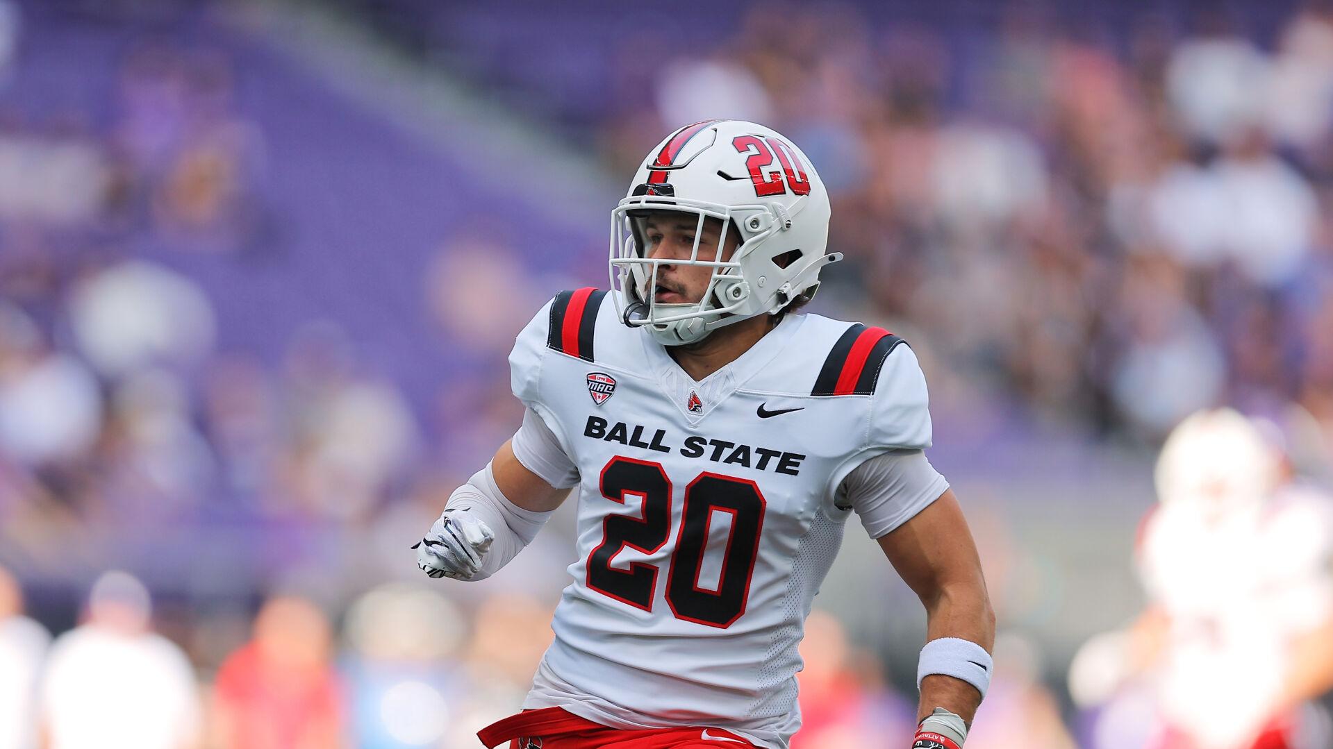 Ball St Football