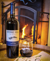 Episode 125: Stone Hill Winery