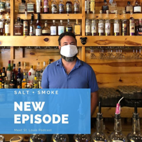Episode 136: Salt + Smoke