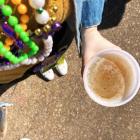 Episode 129: The year without Mardi Gras