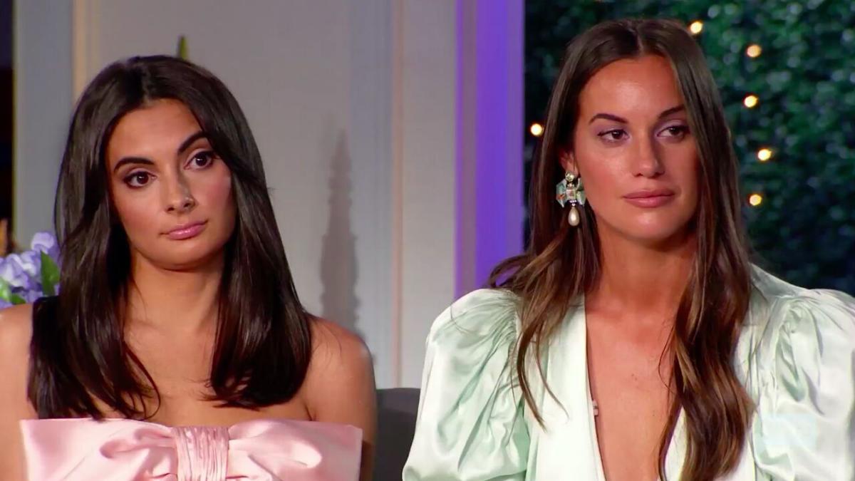 The 'Summer House' Season 5 Reunion Trailer Is Here Watch! ott